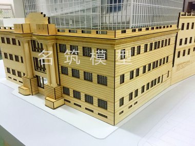 珠海模型公司分享哪些模型需要用到木質(zhì)材料？